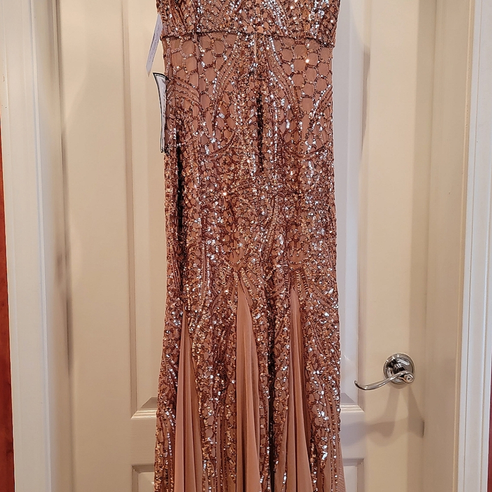 Formal Dress